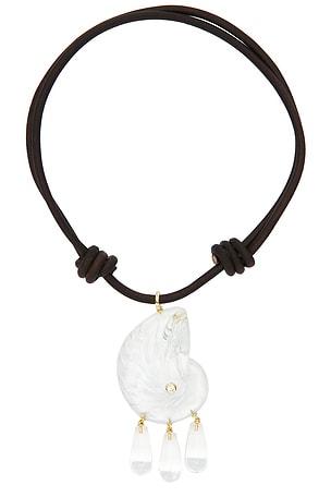Cova Necklace Eliou