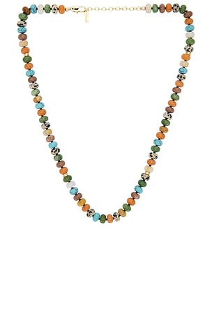 Diero Necklace Eliou