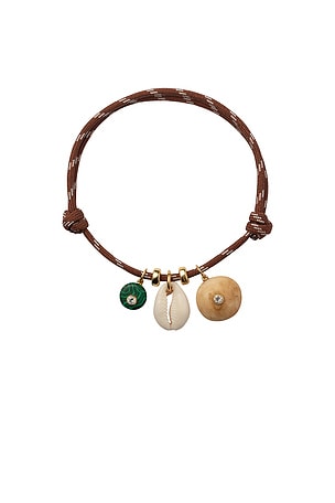 Tatty Anklet Eliou