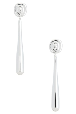 Onda Earrings Eliou