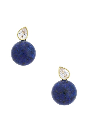 Vinci Earrings Eliou