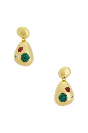 Analu Earrings Eliou