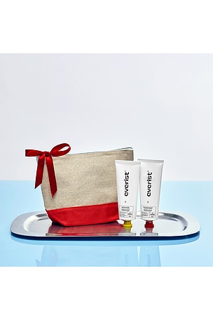 Everist The Haircare Meets Skincare Set