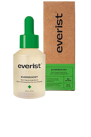 Everboost Scalp Serum Everist