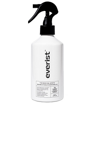 The Body Oil Spritz Everist