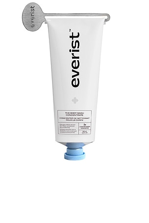 The Body Wash Concentrate Everist