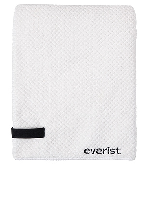 The Quick-dry Hair Towel Everist