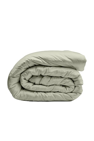 FUNDA DE EDREDÓN LUXE CLEANBAMBOO SATEEN + DUVET COVER Ettitude