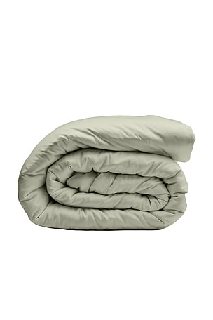 FUNDA DE EDREDÓN LUXE CLEANBAMBOO SATEEN + DUVET COVER Ettitude