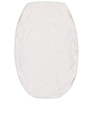 PROTETOR DE COLCHÃO DE BERÇO CLEANBAMBOO CRIB MATTRESS PROTECTOR Ettitude