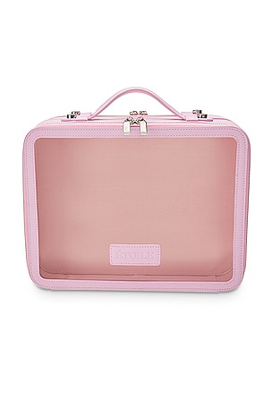 Large Twin Cosmetic Case ETOILE COLLECTIVE