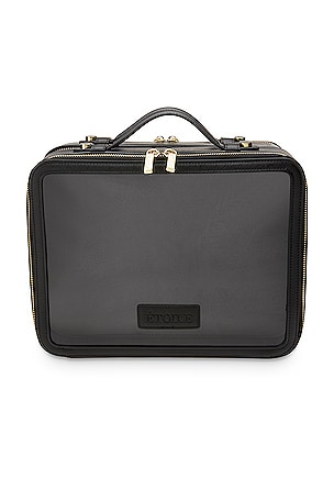 Large Twin Cosmetic Case ETOILE COLLECTIVE