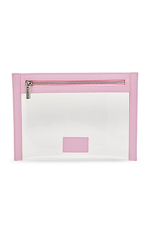 Clear Pouch ETOILE COLLECTIVE