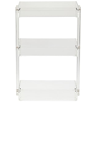 ETOILE COLLECTIVE Skincare Shelf in Beauty: NA