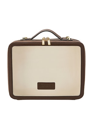 Large Twin Travel Case ETOILE COLLECTIVE