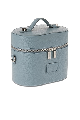 ETOILE COLLECTIVE Oval Toiletry Case