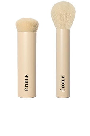 ETOILE COLLECTIVE Brush 02 in Beauty: NA