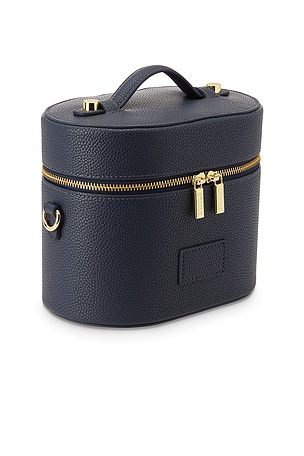 ETOILE COLLECTIVE Oval Toiletry Case
