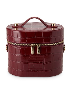 Oval Toiletry Case ETOILE COLLECTIVE
