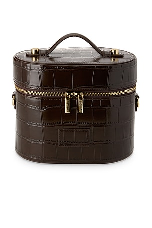 Oval Toiletry Case ETOILE COLLECTIVE