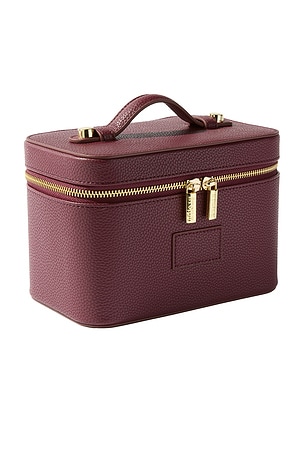ETOILE COLLECTIVE Mini Vanity Case in Beauty: NA