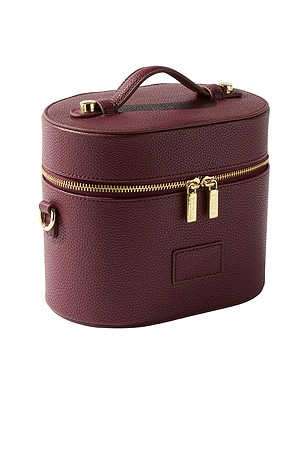 ETOILE COLLECTIVE Oval Toiletry Case