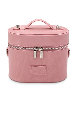 Oval Toiletry Case ETOILE COLLECTIVE