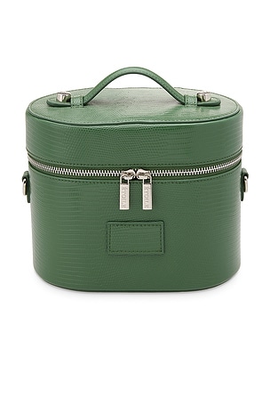 Oval Toiletry Case ETOILE COLLECTIVE