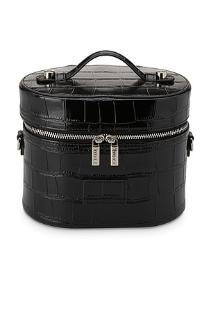 Oval Toiletry Case ETOILE COLLECTIVE