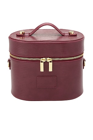 Oval Toiletry Case ETOILE COLLECTIVE