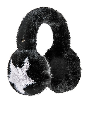 Sugar Muffs Emi Jay