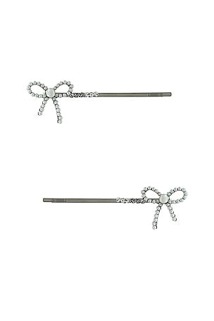 BOW バレッタセット Emi Jay