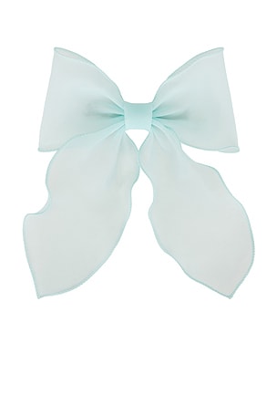 Bow Barrette Emi Jay
