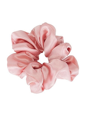 Silk Scrunchie Emi Jay