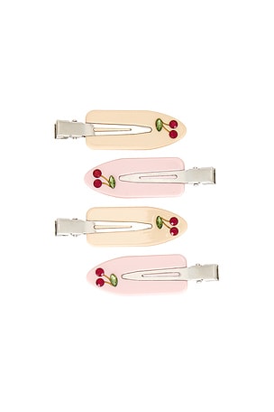 CONJUNTO DE CLIPS DE PELO POPSTAR Emi Jay