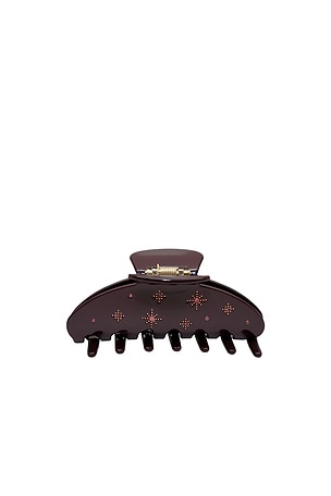 BARRETTE À CHEVEUX BIG EFFING Emi Jay