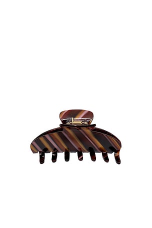 BARRETTE À CHEVEUX BIG EFFING Emi Jay