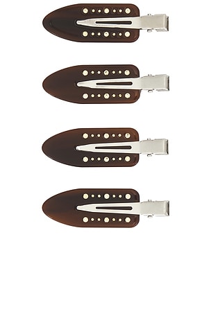 Popstar Clips Set Emi Jay