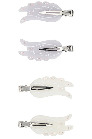 Angel Popstar Clips Emi Jay