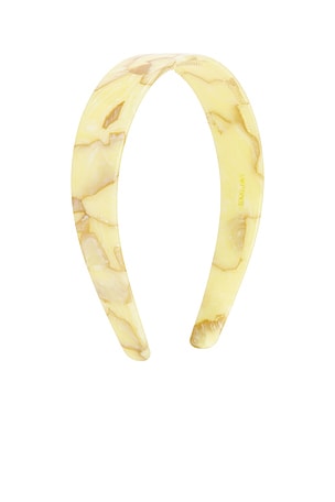 Wide Starlet Headband Emi Jay