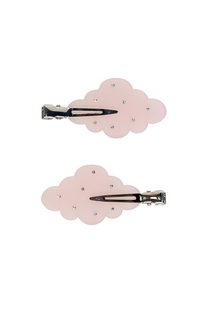 Cloud Popstar Clips Emi Jay