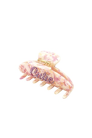 x REVOLVE Cutie Big Effing Clip Emi Jay