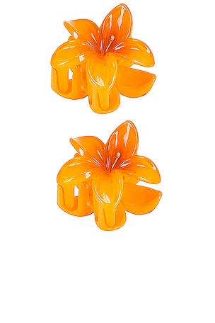 Baby Super Bloom Clip Set Emi Jay