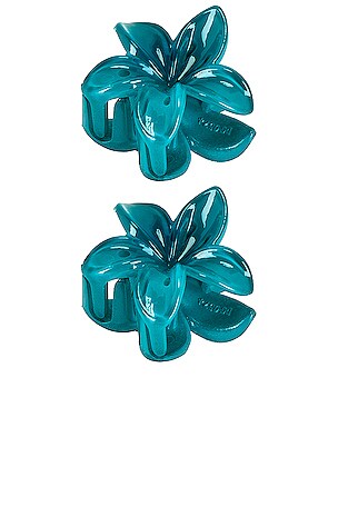 Baby Super Bloom Clip Set Emi Jay