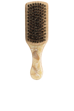 Mini Boar Bristle Brush Emi Jay