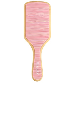 Bamboo Paddle Brush Emi Jay