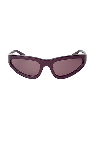 Sham Sunglasses Elisa Johnson