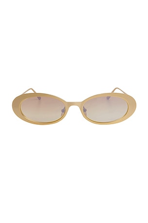 Lyric Leigh Sunglasses Elisa Johnson