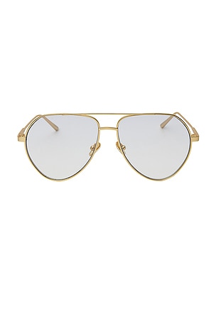 Samaria Sunglasses Elisa Johnson