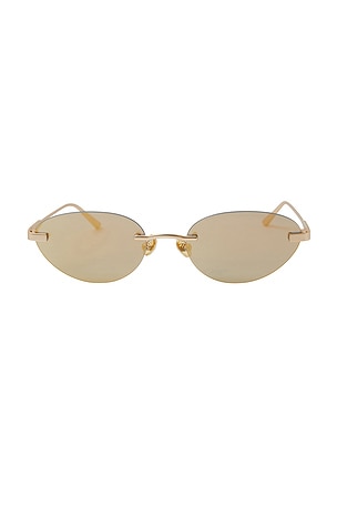 LUNETTES DE SOLEIL TRINITY Elisa Johnson